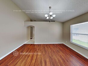 1325 River City St in St. Augustine, FL - Foto de edificio - Building Photo