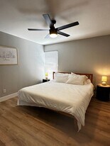 3619 E Monterosa St in Phoenix, AZ - Building Photo