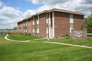 Highland Park Apartments