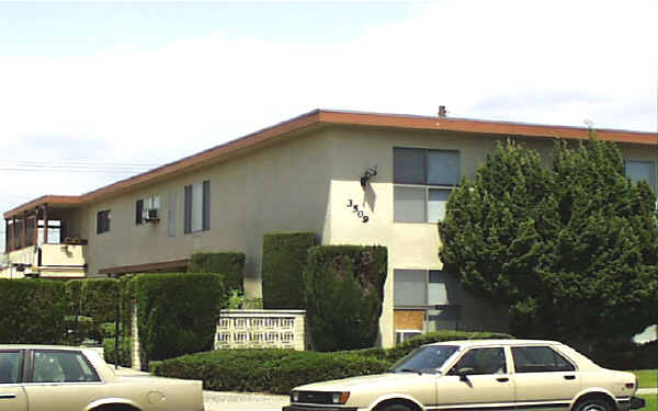 3509 W Del Monte Dr in Anaheim, CA - Building Photo - Building Photo