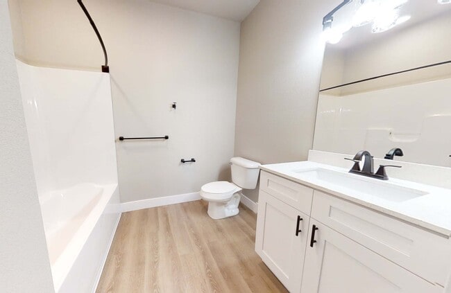309 E Springfield Ave (New Construction) in Champaign, IL - Building Photo - Building Photo