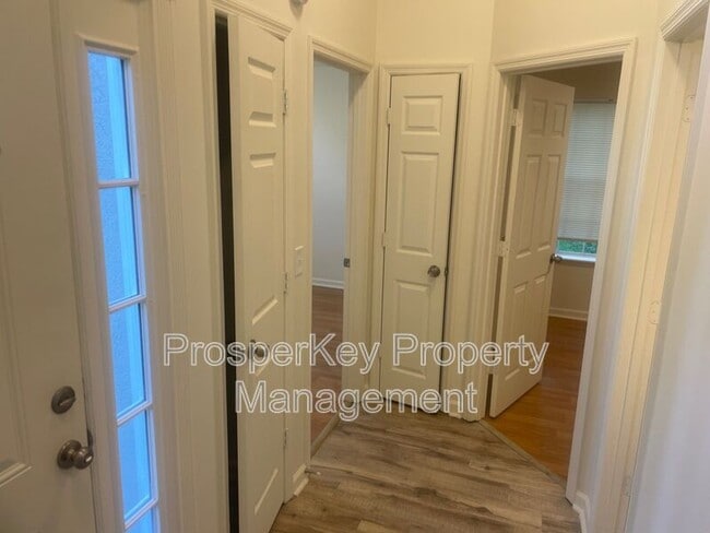 property at 207 Timber Ridge Dr