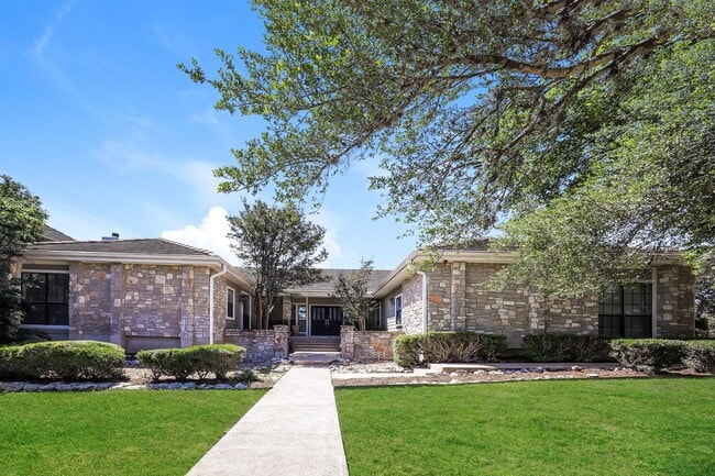 property at 15931 Mission Ridge