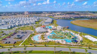 4835 Lullaby Ln in Kissimmee, FL - Building Photo - Building Photo