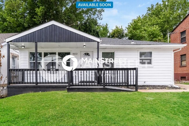 property at 6612 Jesse Jackson Ave