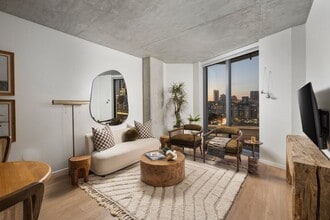 Quincy in San Francisco, CA - Building Photo - Building Photo