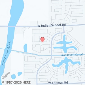 property at 11403 W Crimson Ln