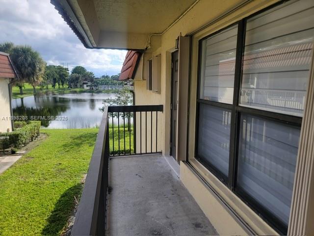 property at 10034 NW 6th St