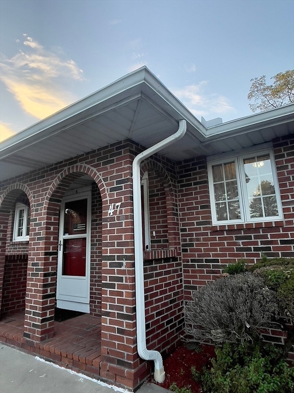 property at 417 Brown St