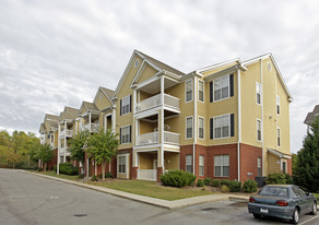 Stone Ridge Park Apartments