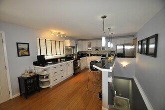 807 W 4th Ave in Denver, CO - Building Photo - Building Photo