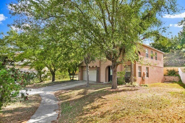 property at 1037 Sailing Bay Dr
