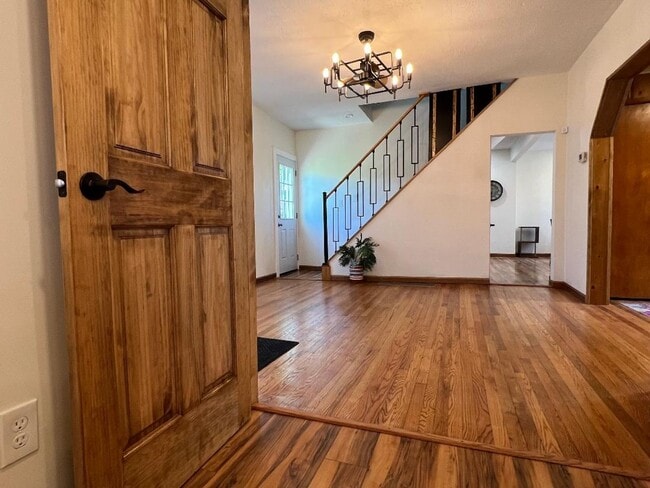 property at 7517 Lawn Ave