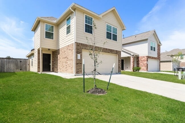 property at 21847 King Hts Ln