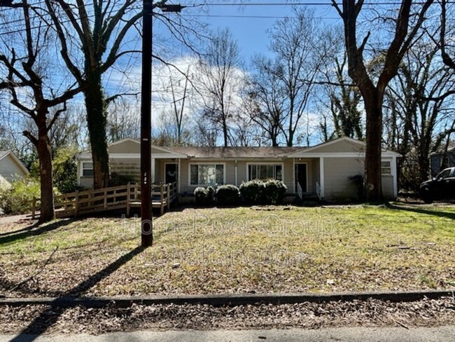 property at 4106 Sunset Ave