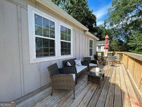 12 Morningside Dr SW in Rome, GA - Building Photo - Building Photo