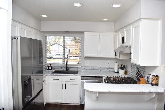 property at 11 E King St