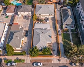 476 Almond Ave in Long Beach, CA - Building Photo - Building Photo