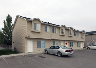 Haven Park Apartments in Jerome, ID - Building Photo - Building Photo