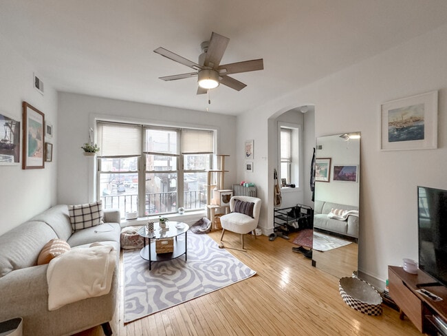 2023 N Humboldt Blvd, Unit J04P