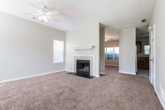 2710 Park Ave in Austell, GA - Building Photo - Building Photo