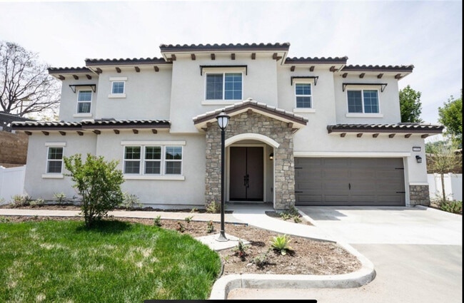 property at 1351 Point Loma Pl