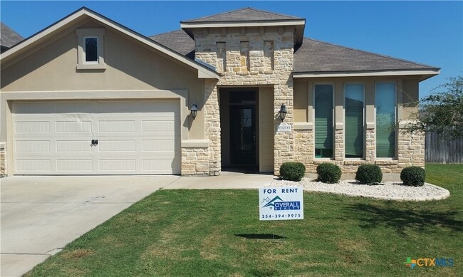 10206 Alamosa Ln in Temple, TX - Foto de edificio - Building Photo