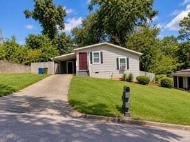 2149 Abner Pl NW in Atlanta, GA - Building Photo