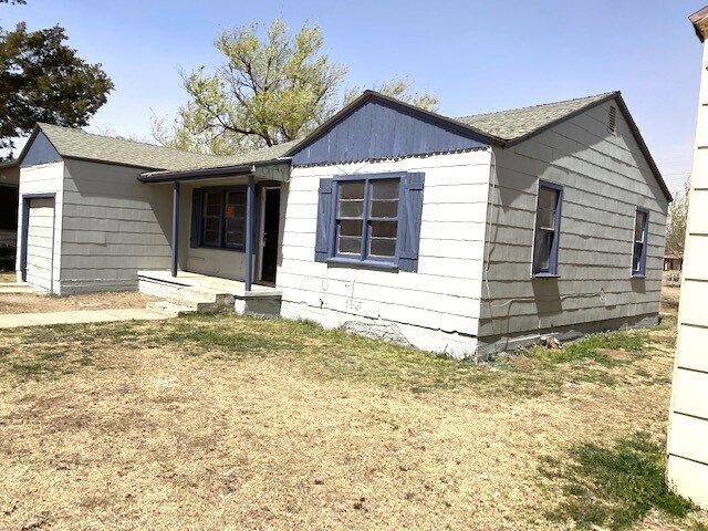 738 W Grover St Photo