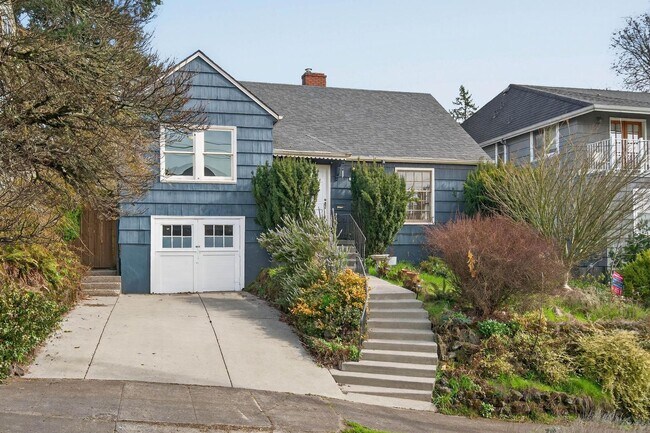 property at 3416 NE 32nd Pl