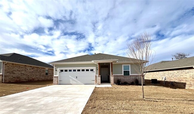 12425 Aldrin Wy in Oklahoma City, OK - Building Photo - Building Photo