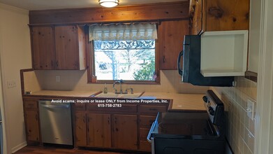 3006 Delaney Dr in Nashville, TN - Building Photo - Building Photo