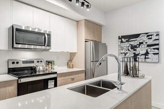 Hudson Marda Loop in Calgary, AB - Building Photo - Building Photo