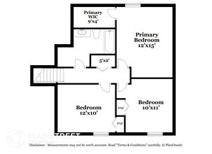 8407 Archwood Ct in Louisville, KY - Building Photo - Building Photo
