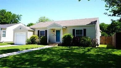 1226 San Patricio Dr in Dallas, TX - Building Photo - Building Photo