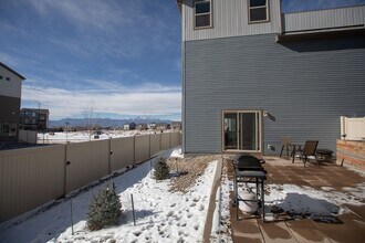 6501 John Muir Trl in Colorado Springs, CO - Foto de edificio - Building Photo