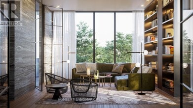 1 Quarrington Lane in North York, ON - Building Photo - Building Photo