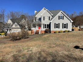 3007 Cumberland Gap Ct