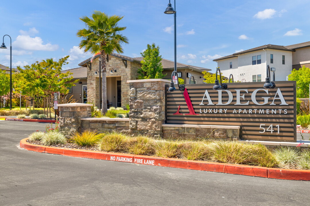 Adega in Rohnert Park, CA - Building Photo