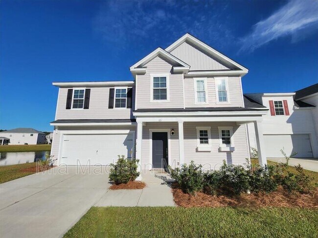 property at 101 Whistle Down Wy