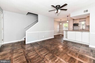 3210 9th St S in Arlington, VA - Building Photo - Building Photo