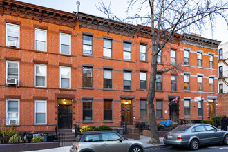 173 14th St in Brooklyn, NY - Building Photo - Primary Photo