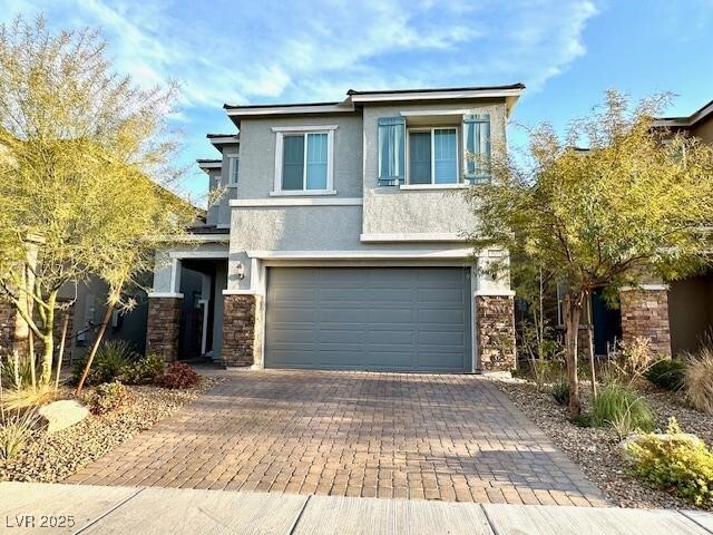 3699 Bright Aquarius Ln in Henderson, NV - Building Photo - Building Photo