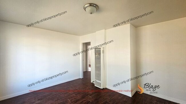 4612 S Bonham St in Amarillo, TX - Building Photo - Building Photo