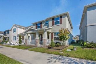 11145 Lore Wy in Orlando, FL - Building Photo - Building Photo