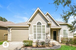 211 Summer Pine Ct in Conroe, TX - Building Photo