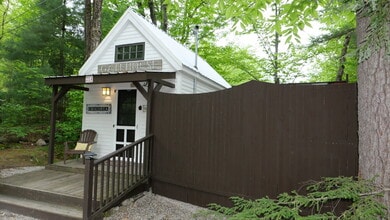 214 Page Hill Rd in Tamworth, NH - Building Photo - Building Photo