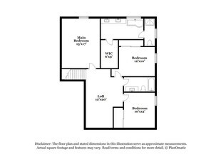 7462 Puritan Ave in Las Vegas, NV - Building Photo - Building Photo