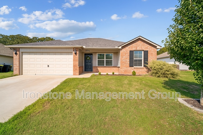 property at 14738 S 274th E Ave