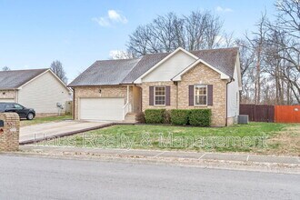 3257 Veranda Cir in Clarksville, TN - Building Photo - Building Photo